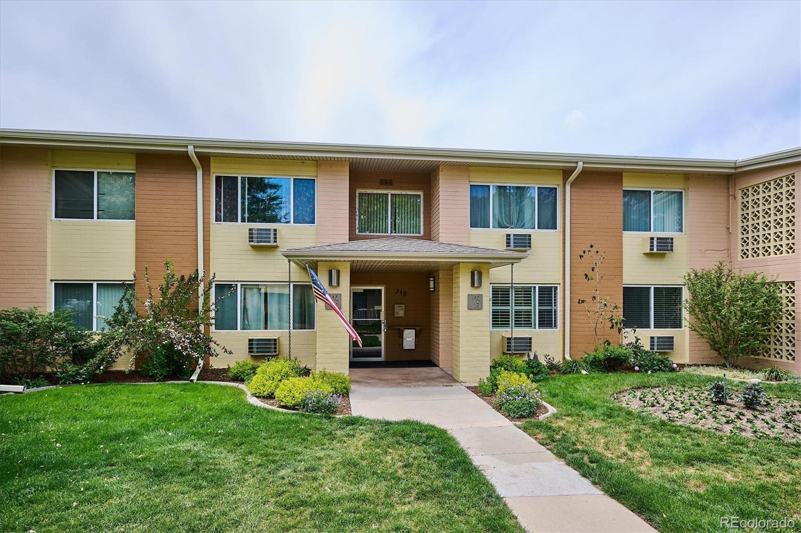 715 S Clinton Street Denver CO 80247
