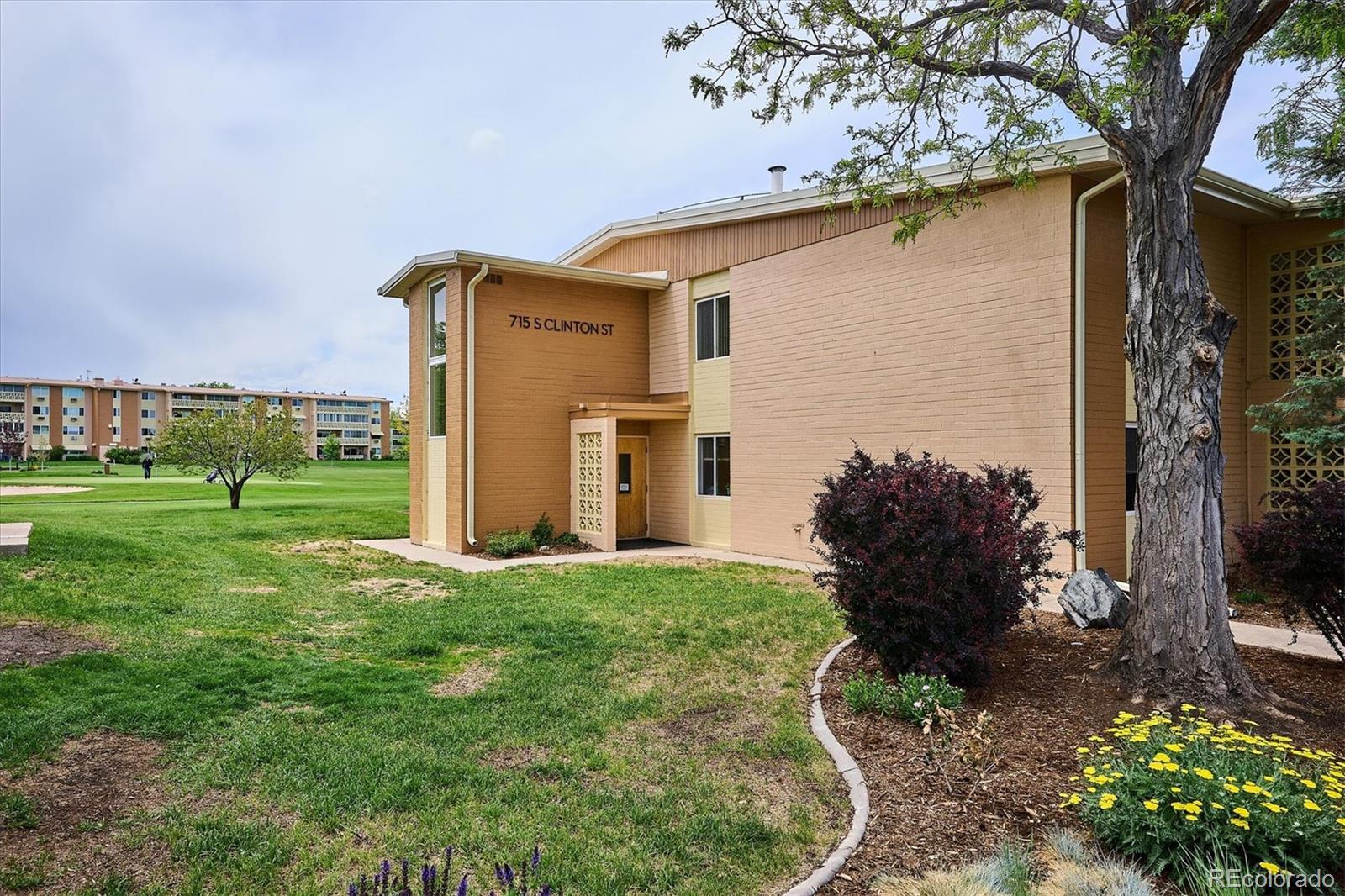 715 S Clinton Street Denver CO 80247