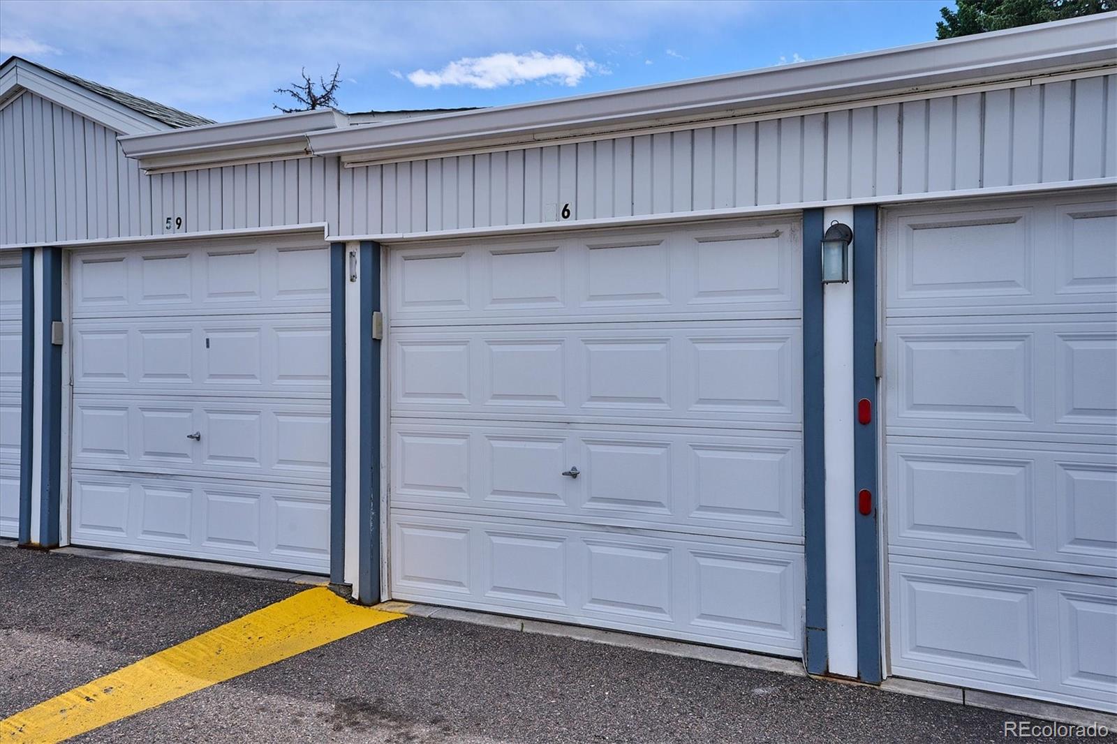 715 S Clinton Street Denver CO 80247