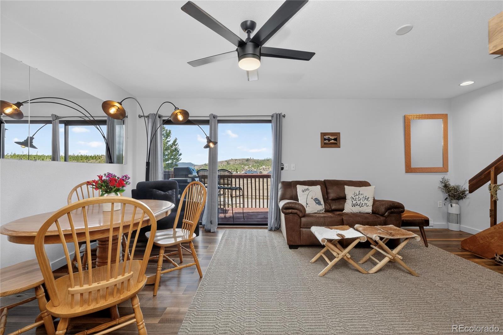 154 Heritage Ranch Road Grand Lake CO 80447