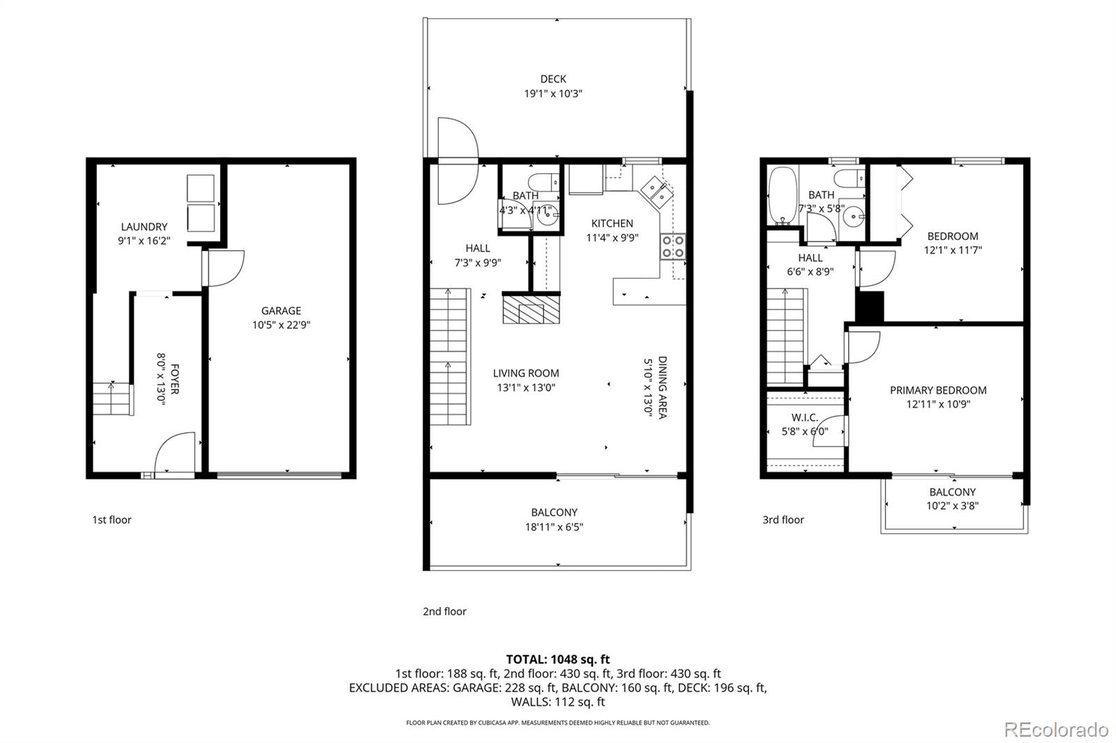 154 Heritage Ranch Road Grand Lake CO 80447