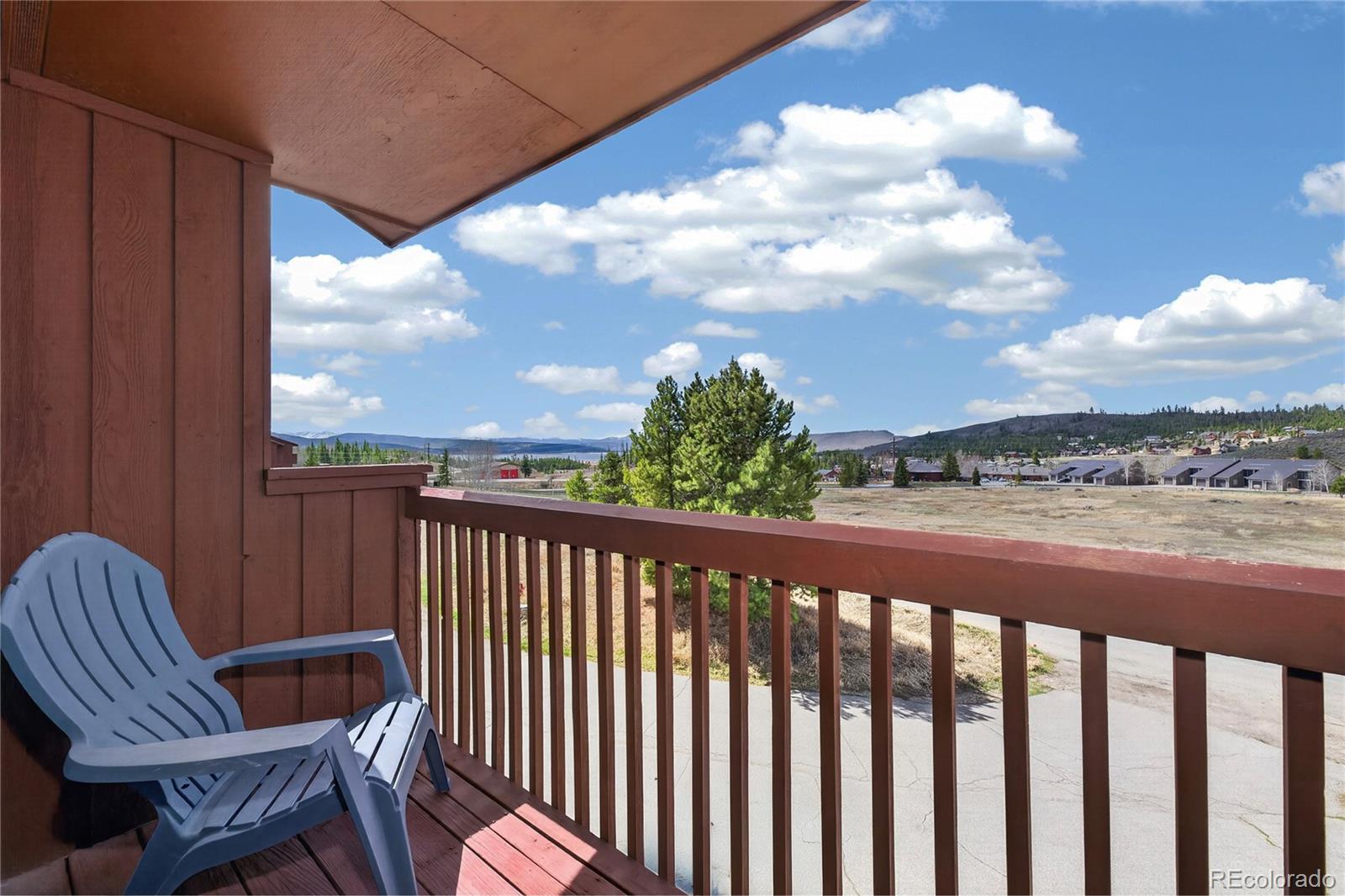 154 Heritage Ranch Road Grand Lake CO 80447