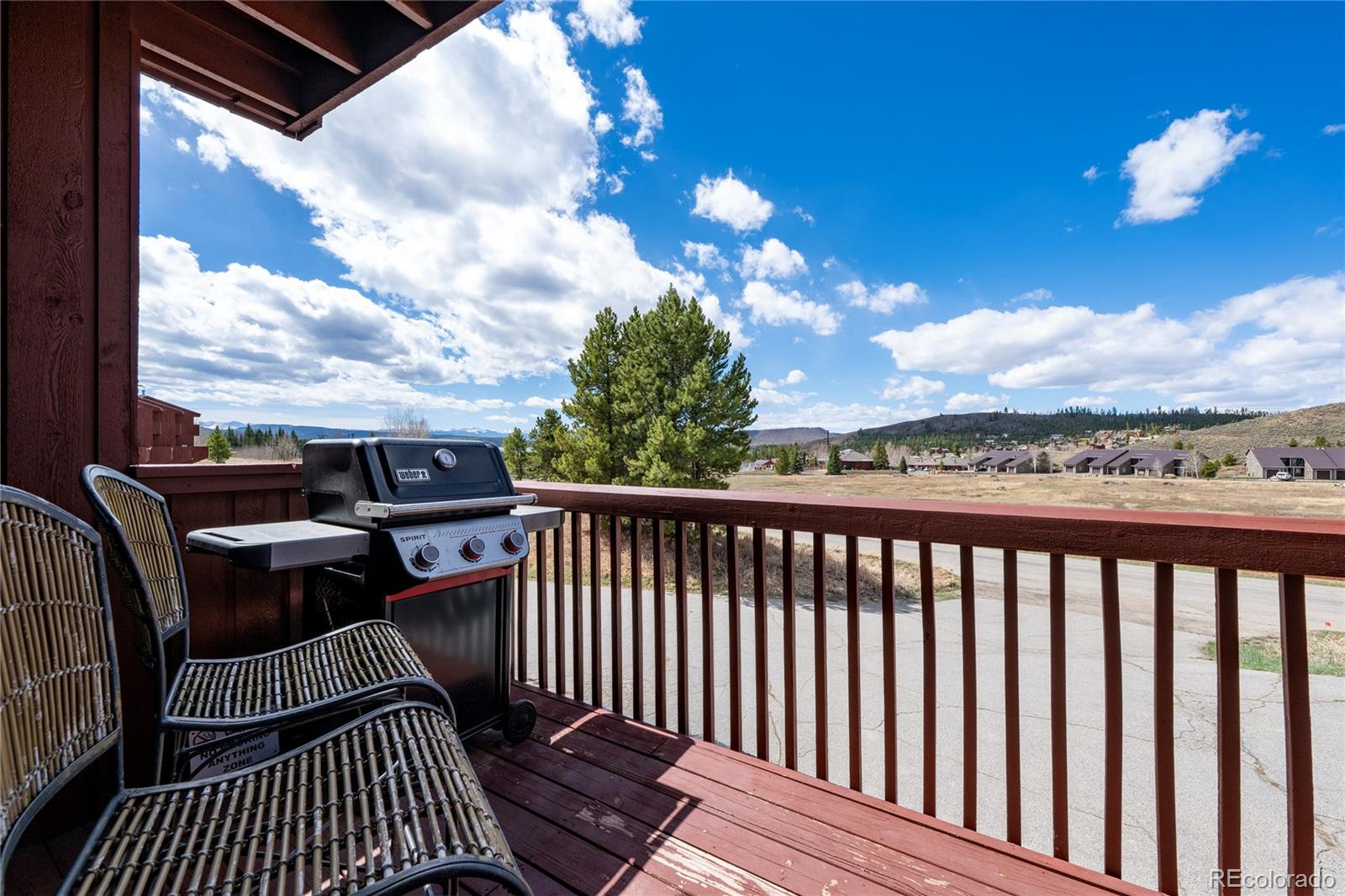 154 Heritage Ranch Road Grand Lake CO 80447