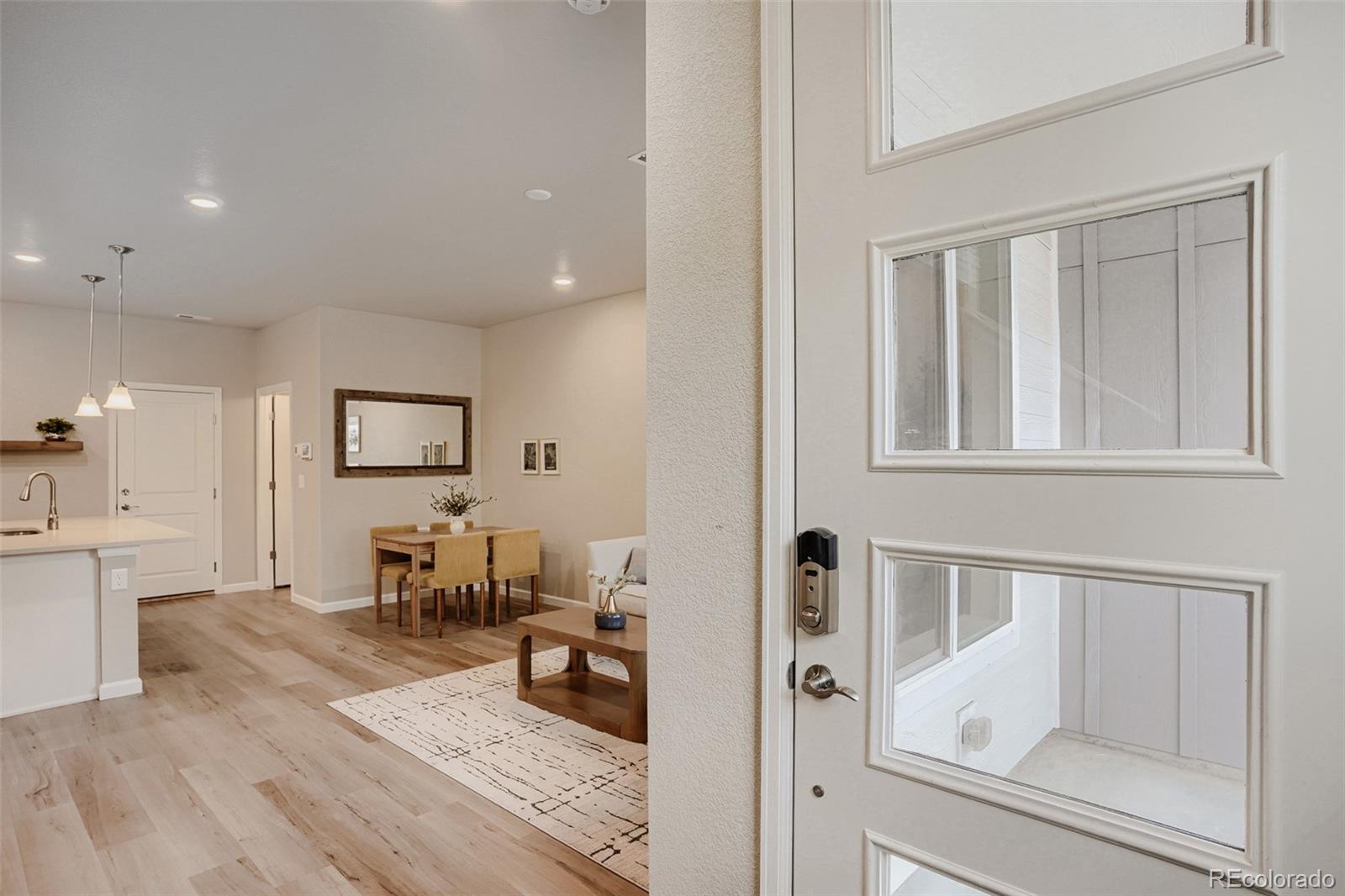 1909 S Poplar Court Denver CO 80224
