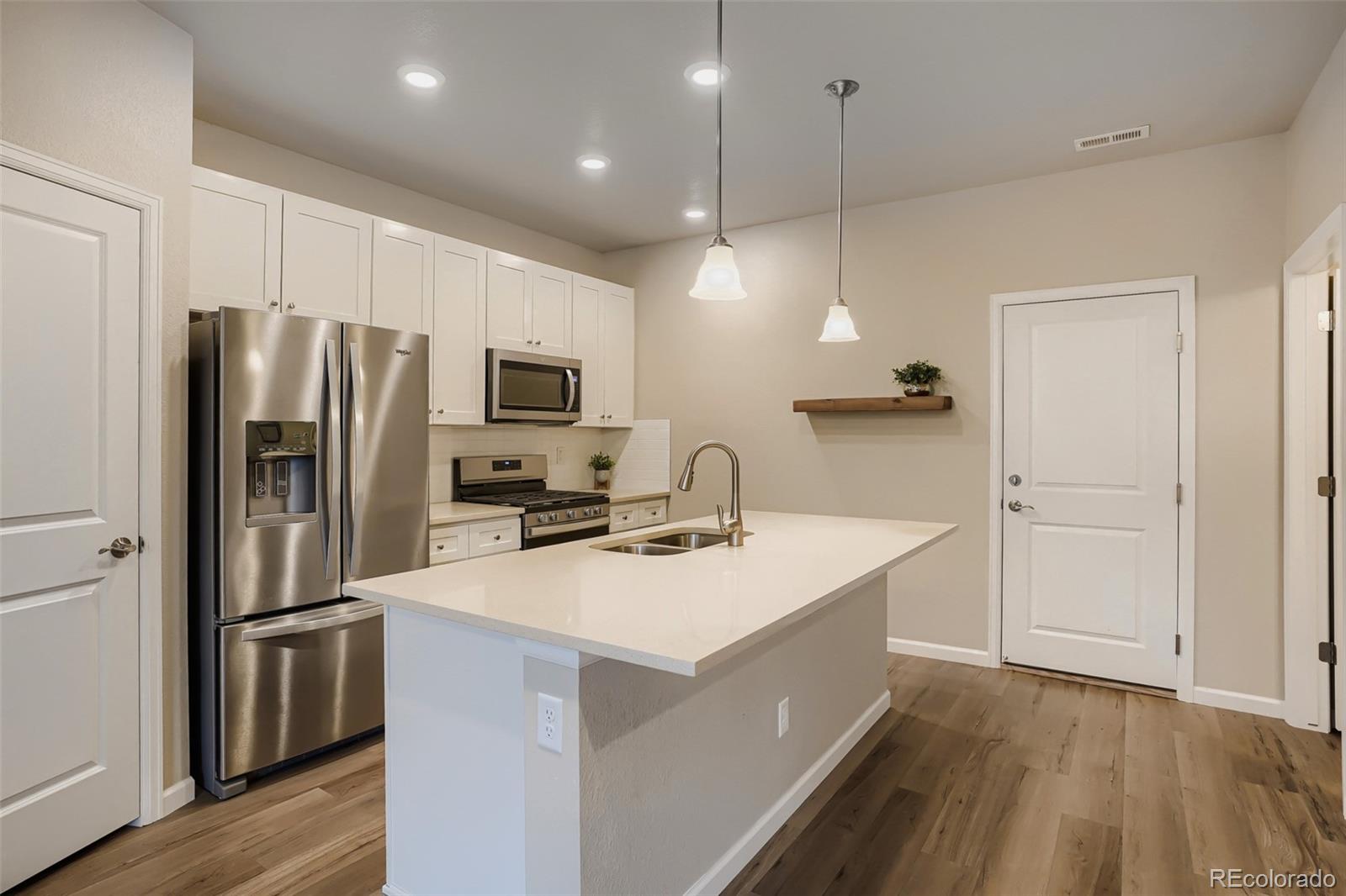 1909 S Poplar Court Denver CO 80224