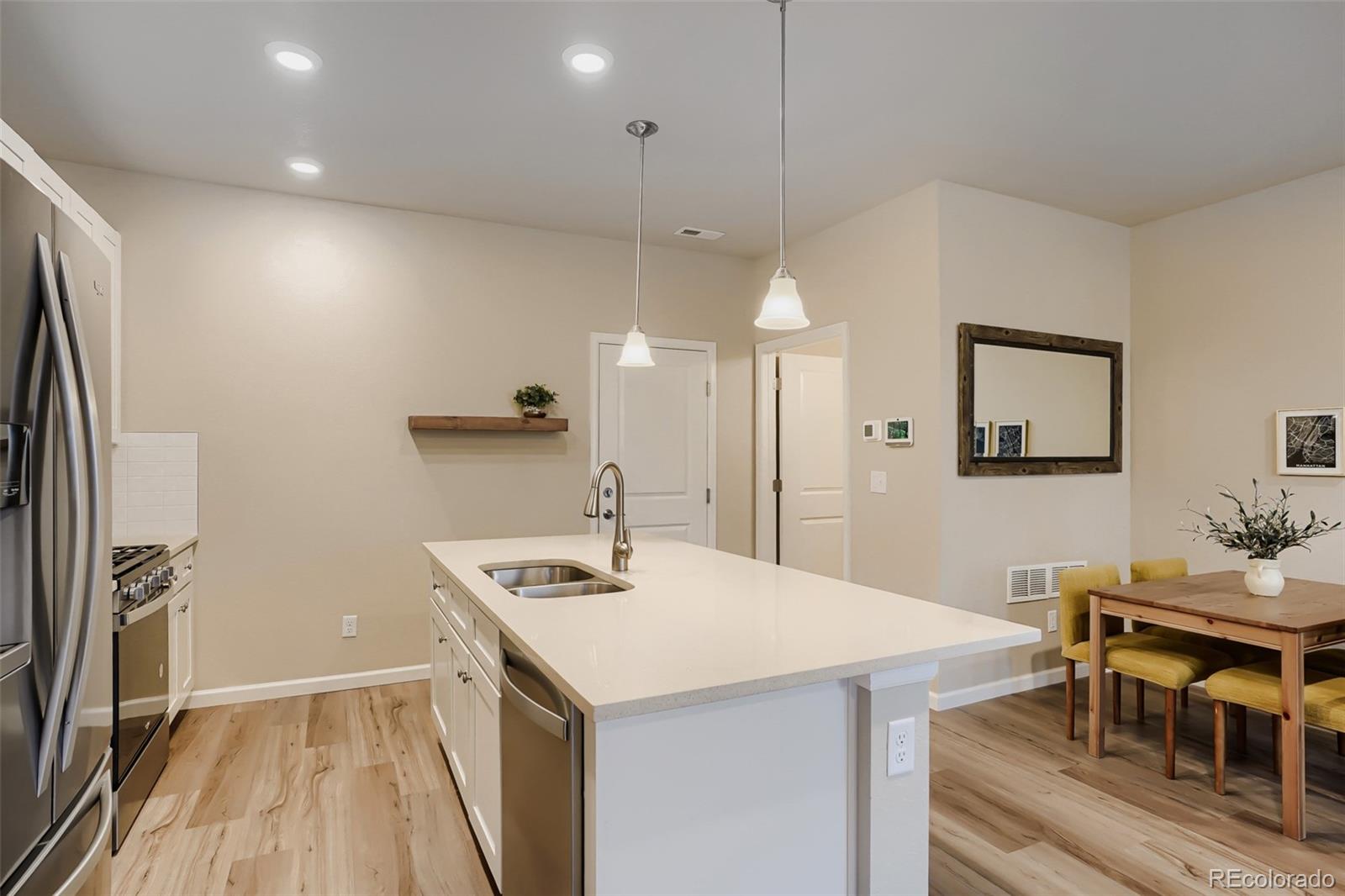 1909 S Poplar Court Denver CO 80224