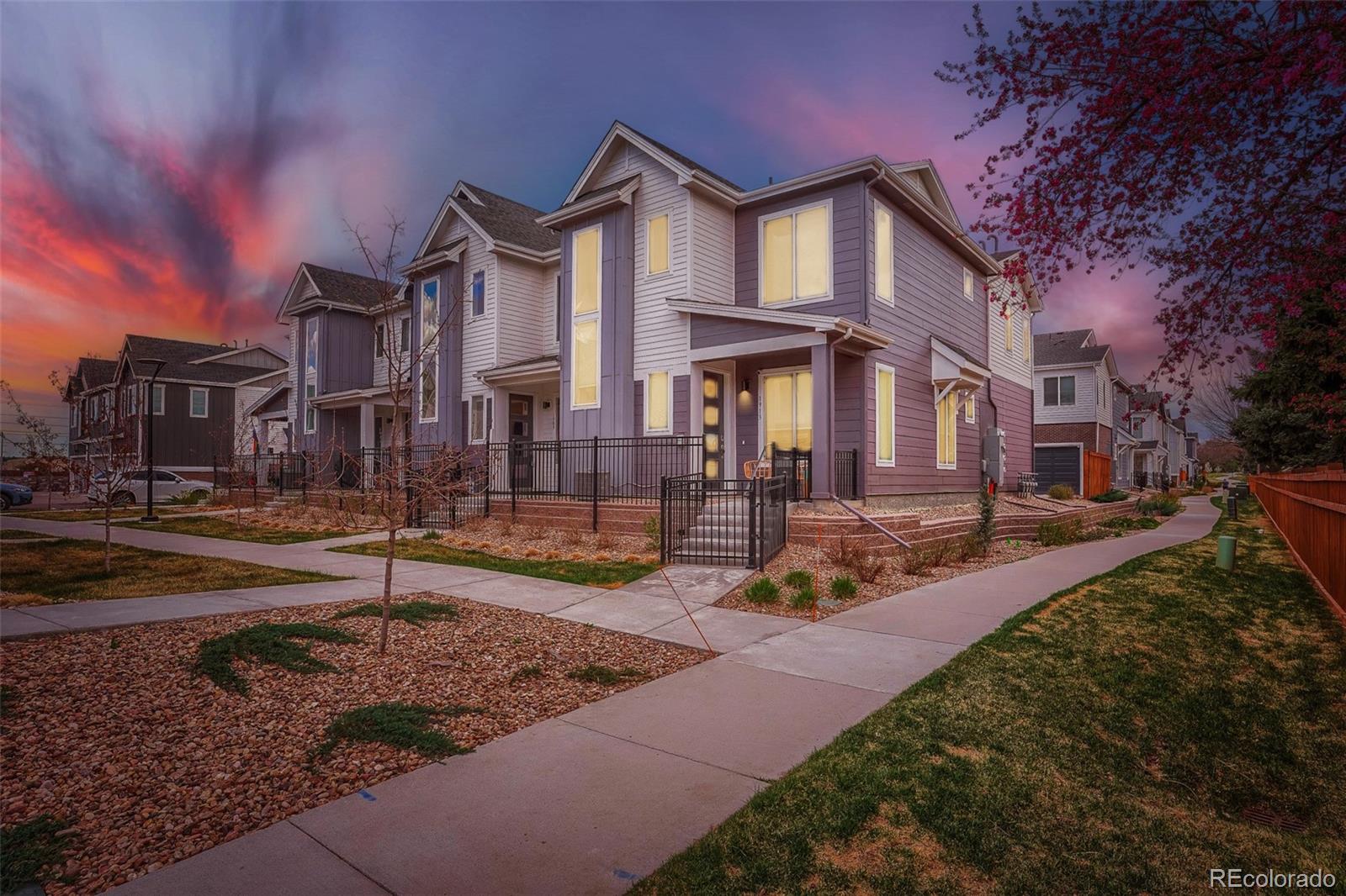 1909 S Poplar Court Denver CO 80224