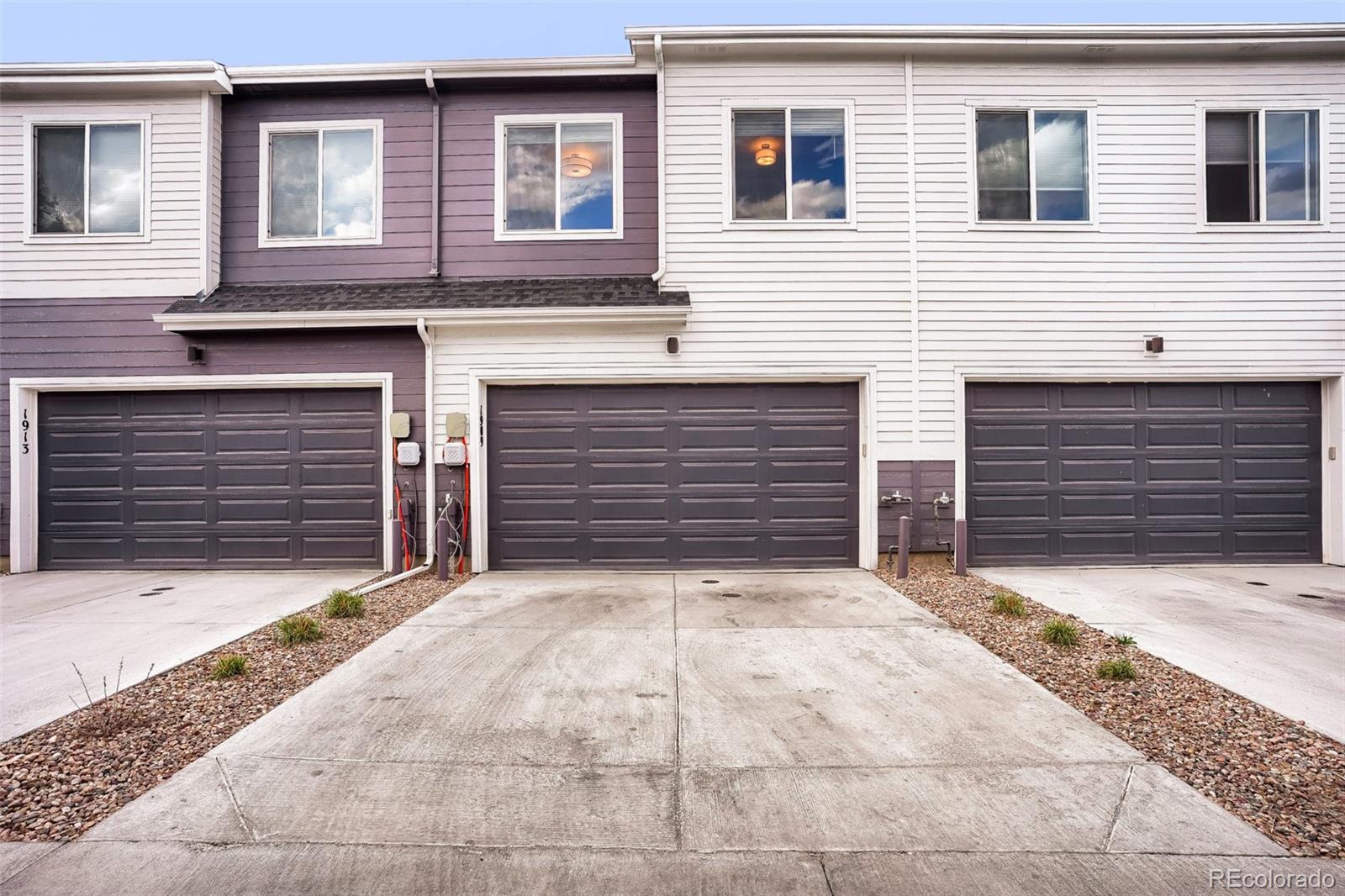 1909 S Poplar Court Denver CO 80224