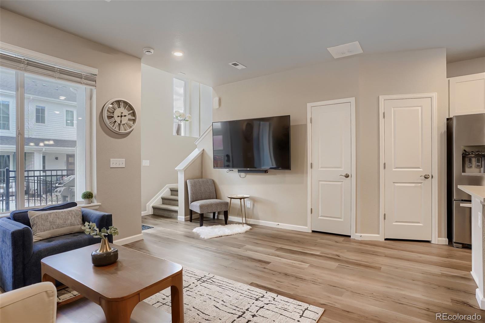 1909 S Poplar Court Denver CO 80224