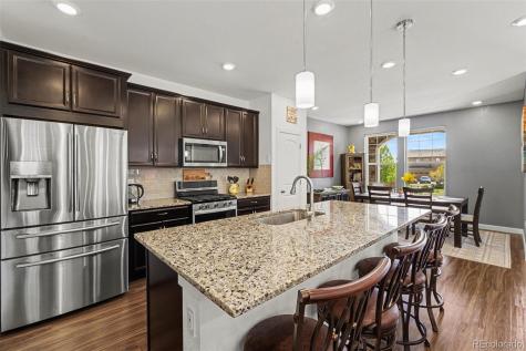 7602 S Yakima Court Aurora CO 80016