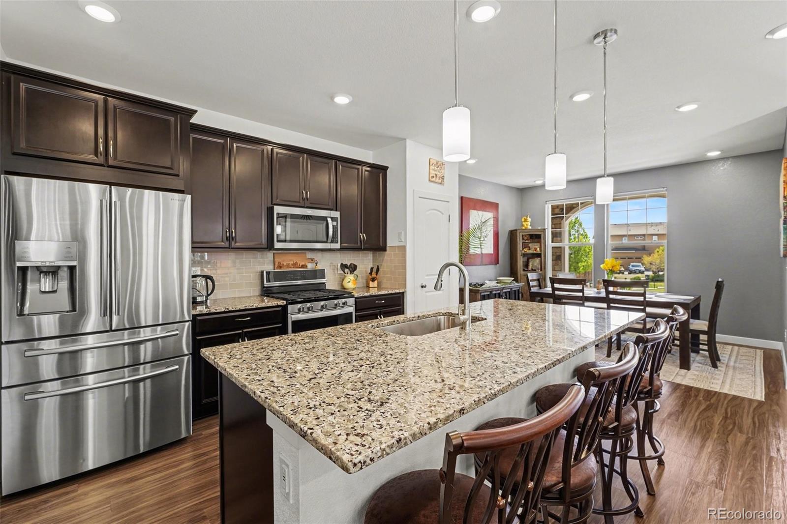 7602 S Yakima Court Aurora CO 80016