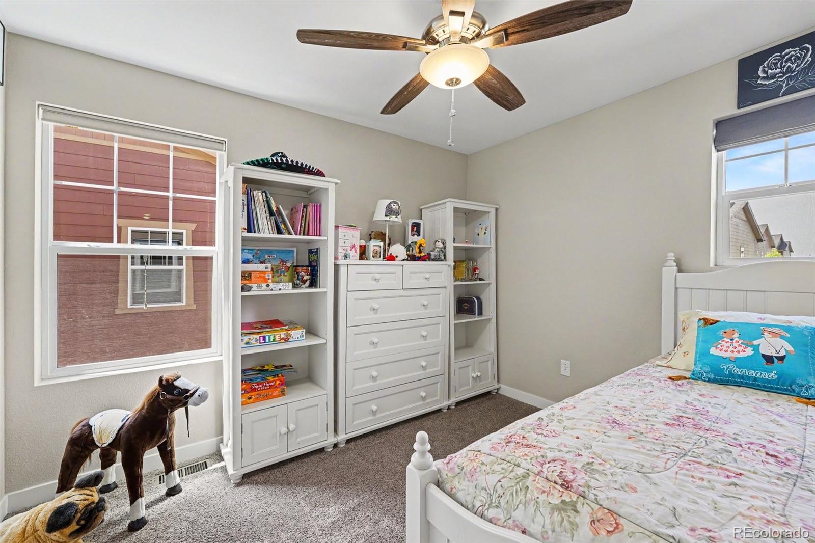 7602 S Yakima Court Aurora CO 80016