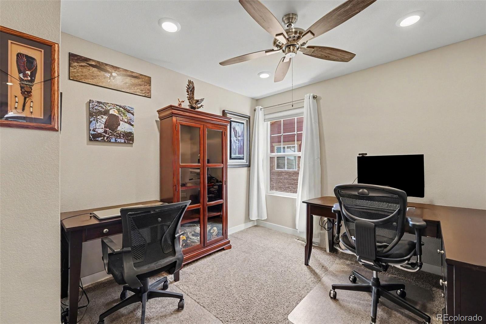 7602 S Yakima Court Aurora CO 80016