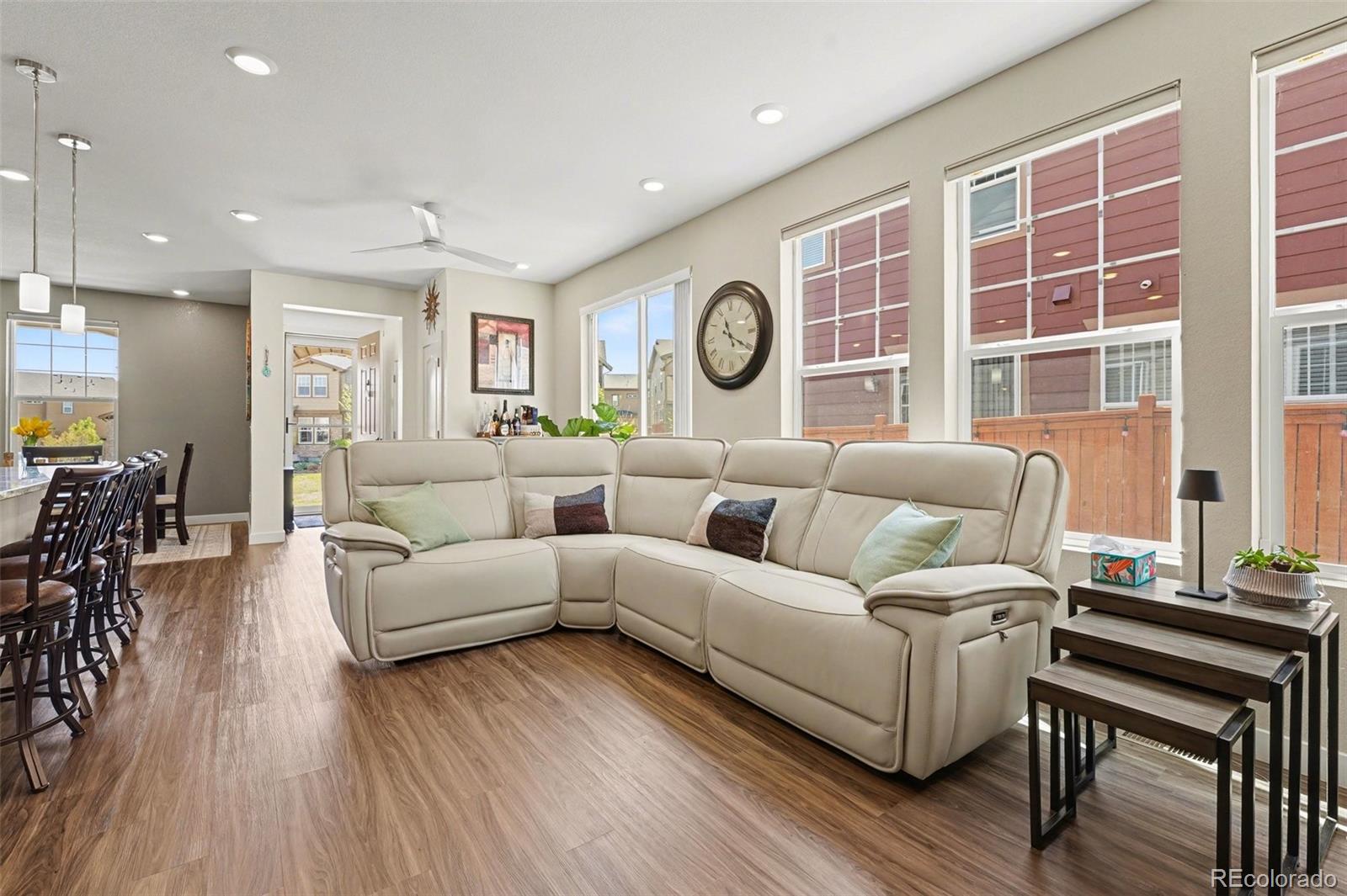 7602 S Yakima Court Aurora CO 80016