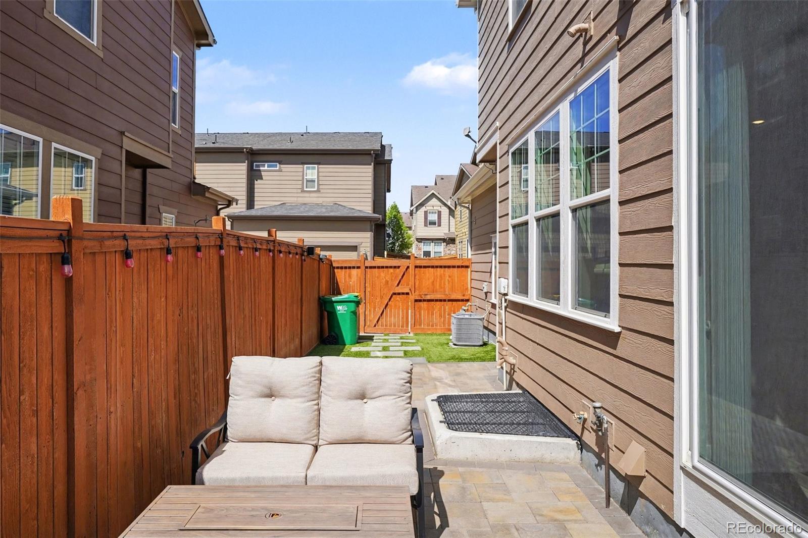 7602 S Yakima Court Aurora CO 80016