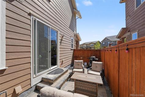 7602 S Yakima Court Aurora CO 80016