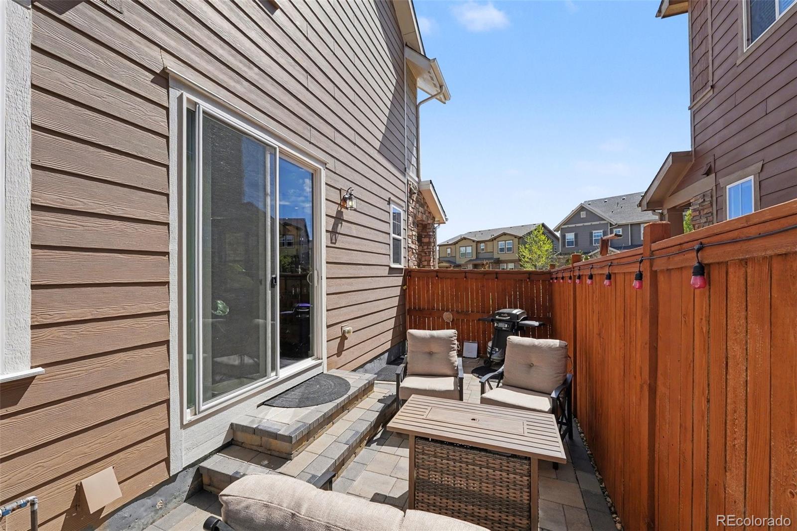 7602 S Yakima Court Aurora CO 80016