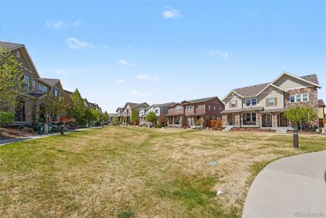 7602 S Yakima Court Aurora CO 80016