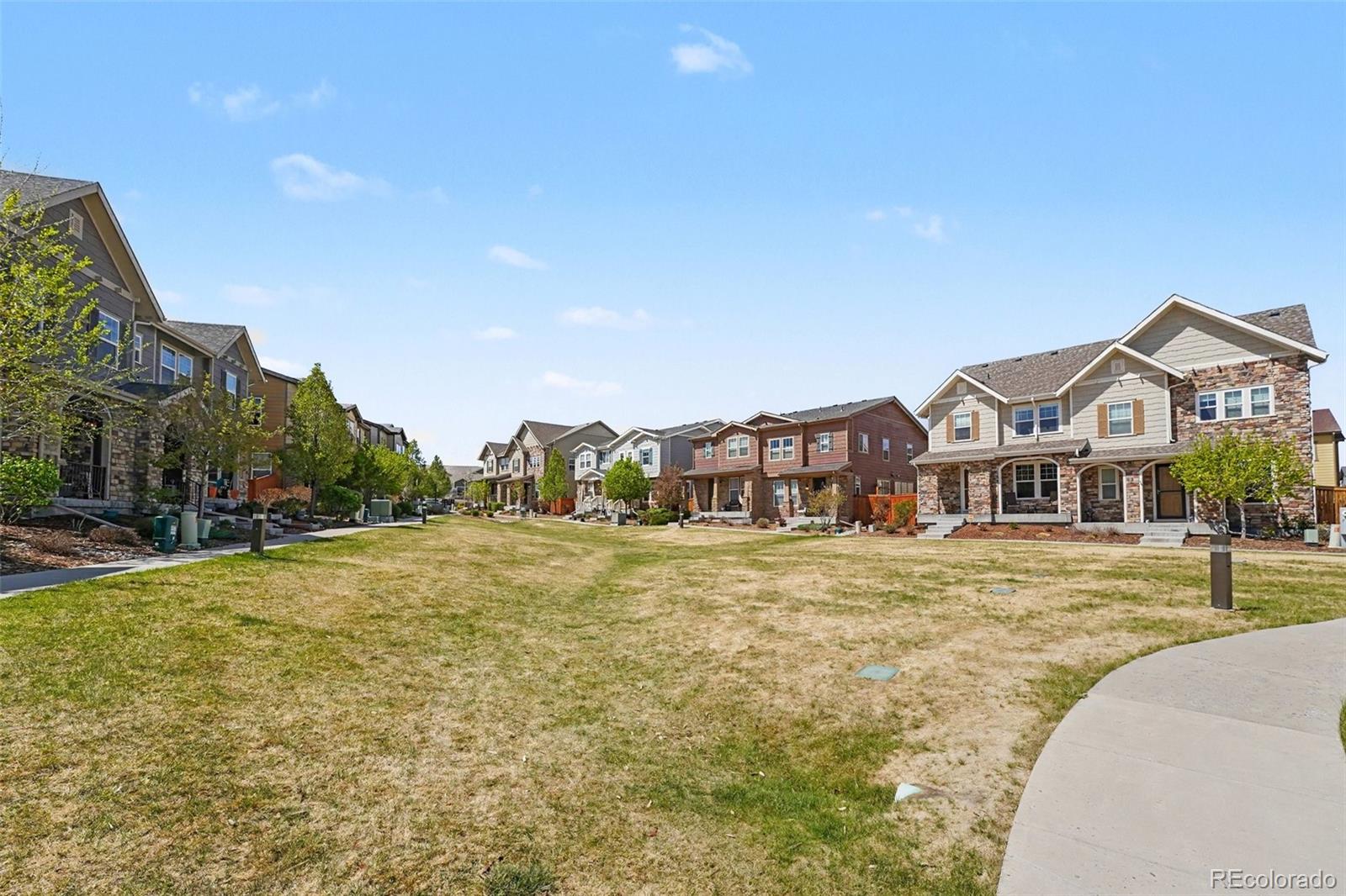 7602 S Yakima Court Aurora CO 80016