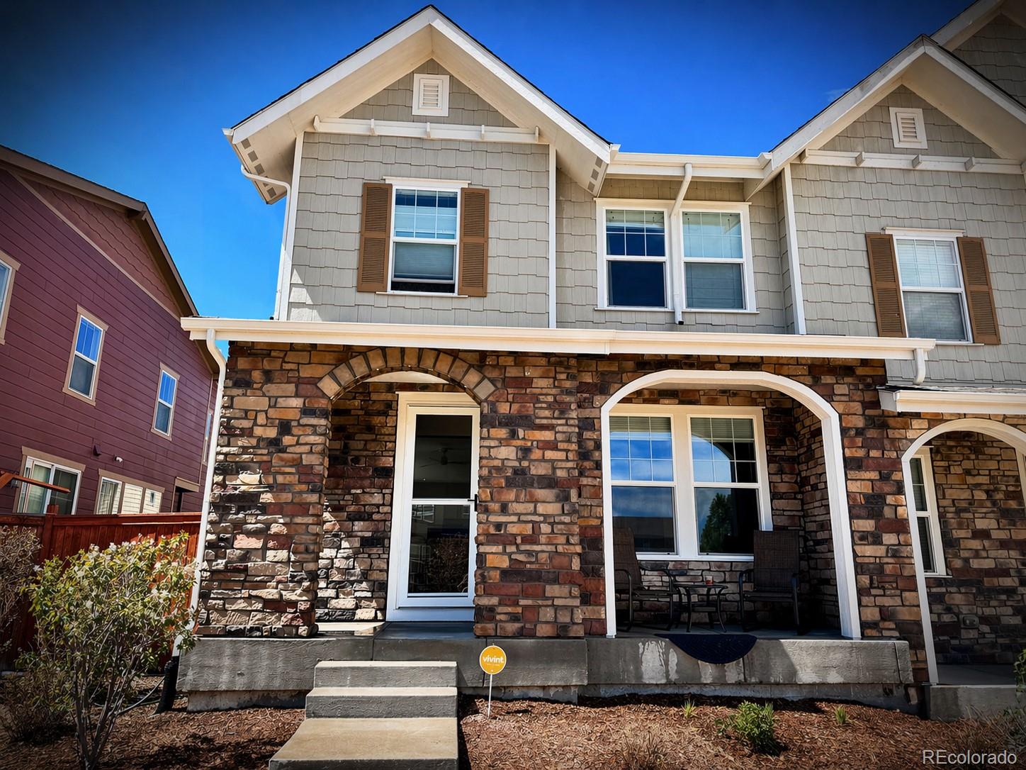 7602 S Yakima Court Aurora CO 80016