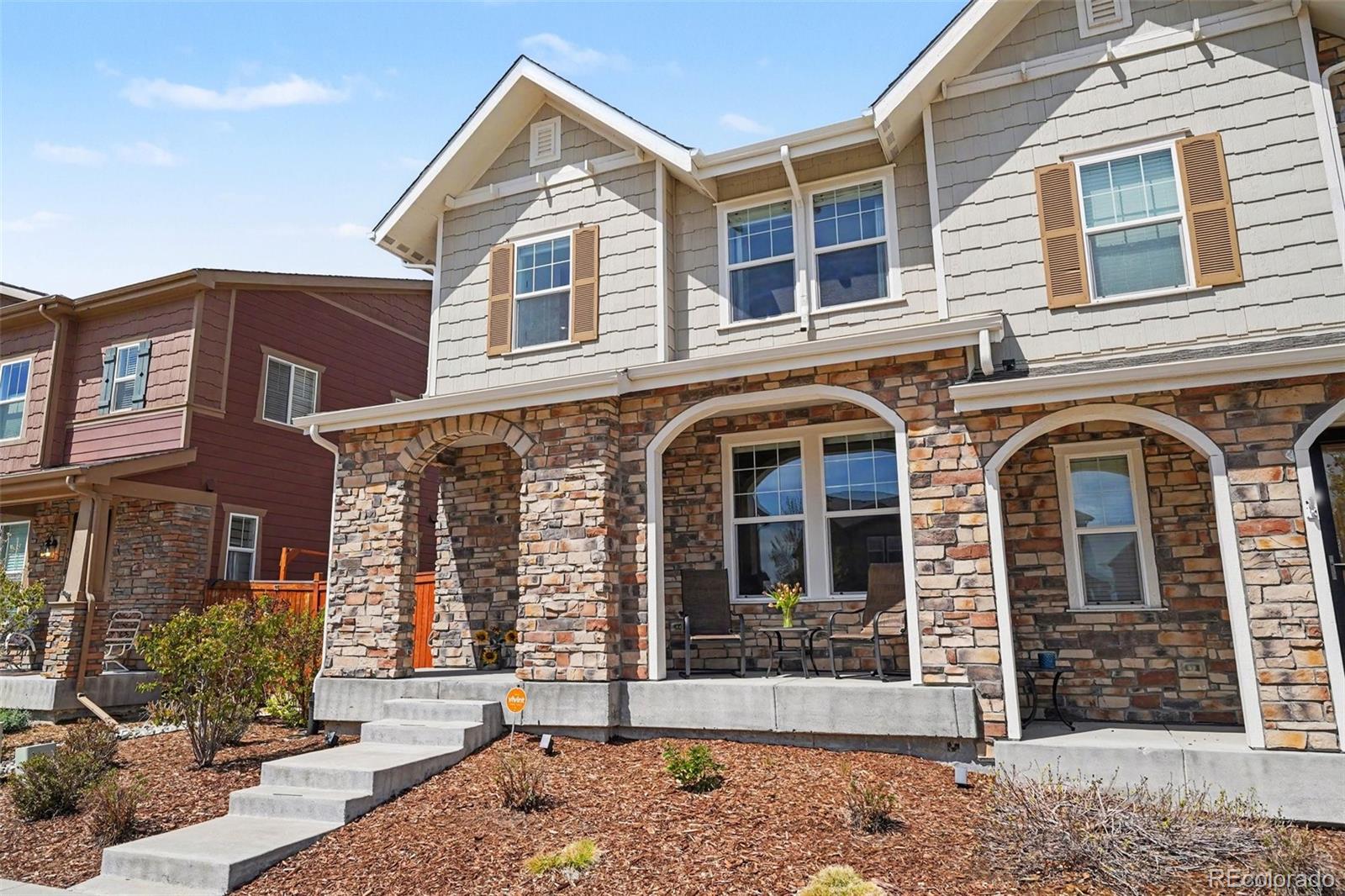 7602 S Yakima Court Aurora CO 80016