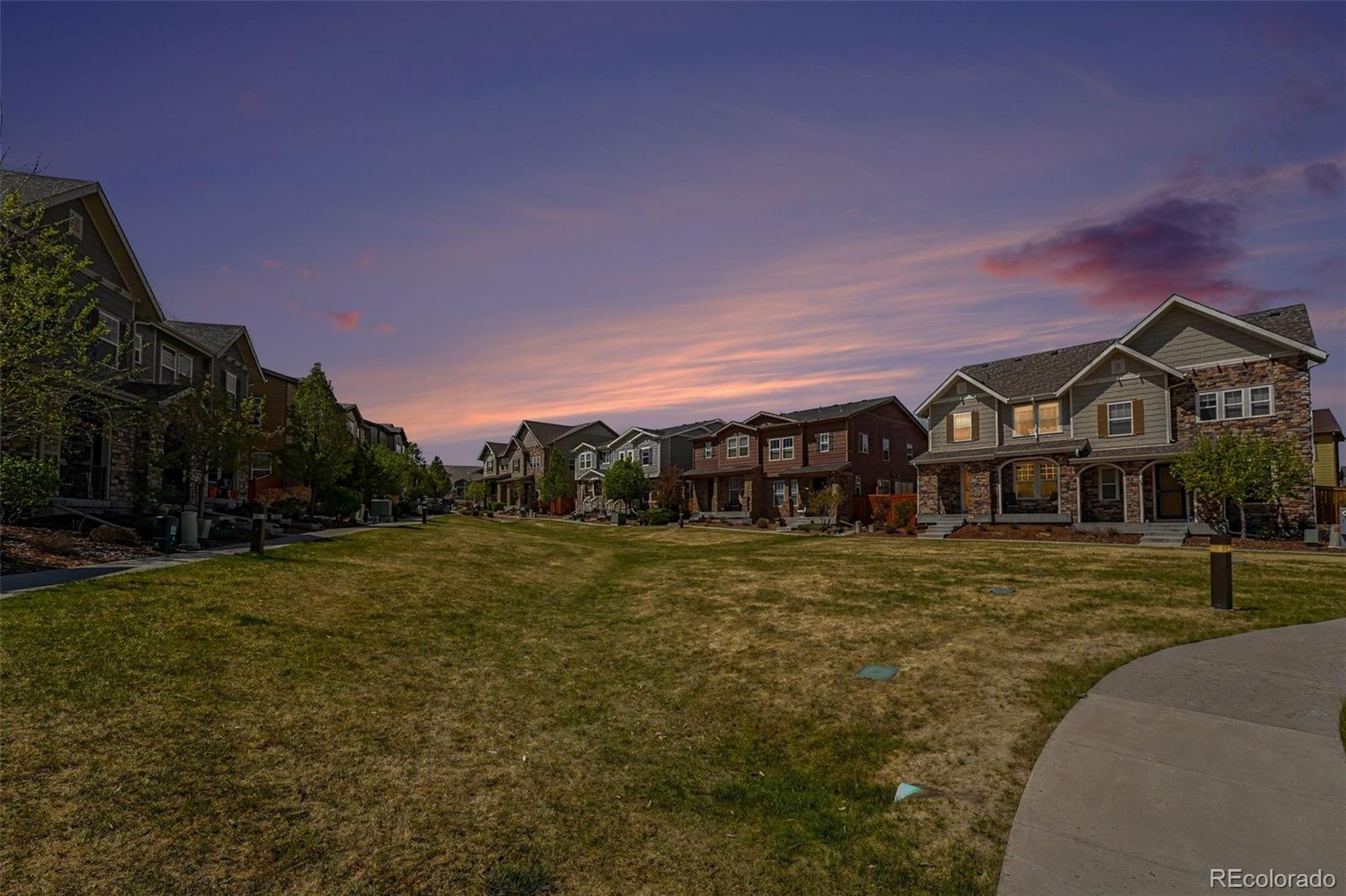 7602 S Yakima Court Aurora CO 80016