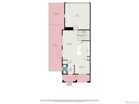 7602 S Yakima Court Aurora CO 80016