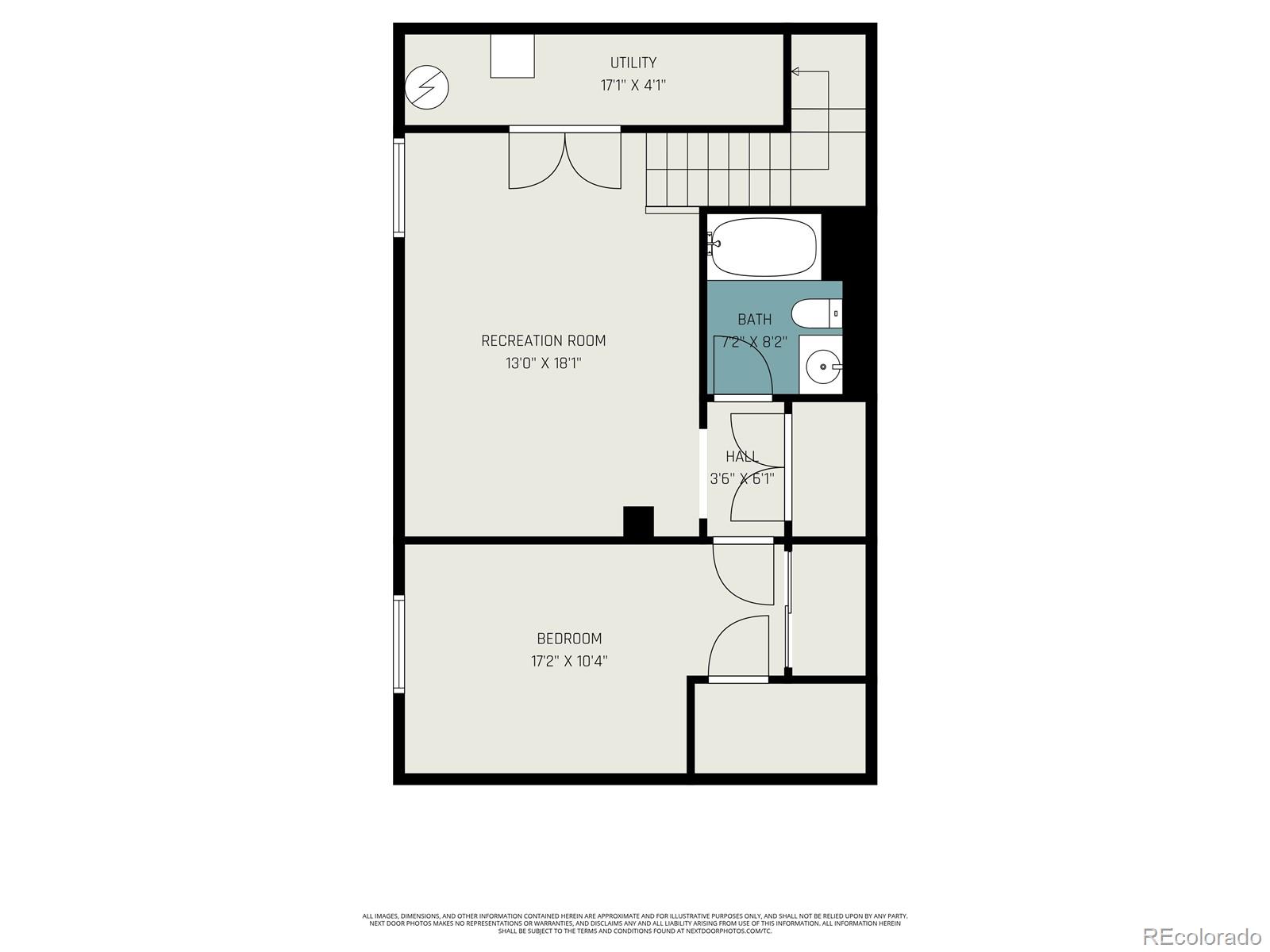7602 S Yakima Court Aurora CO 80016