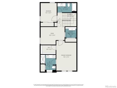 7602 S Yakima Court Aurora CO 80016