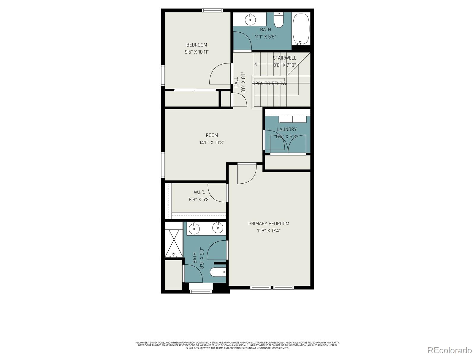 7602 S Yakima Court Aurora CO 80016