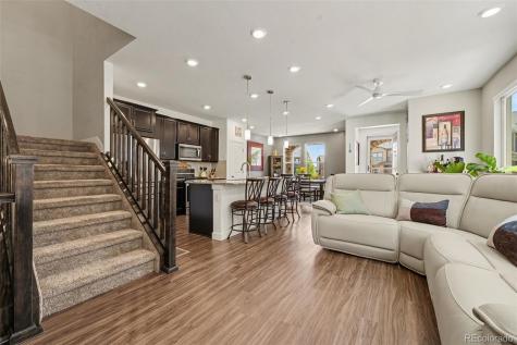7602 S Yakima Court Aurora CO 80016
