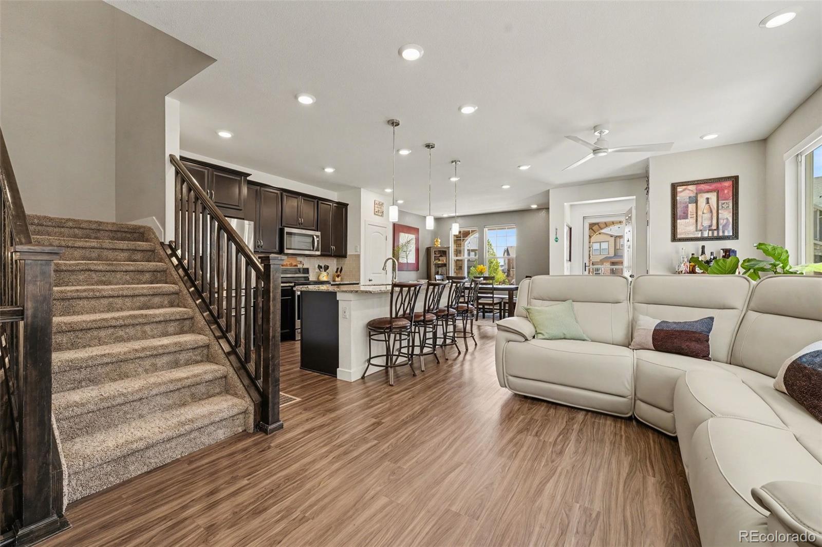7602 S Yakima Court Aurora CO 80016