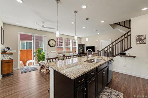 7602 S Yakima Court Aurora CO 80016