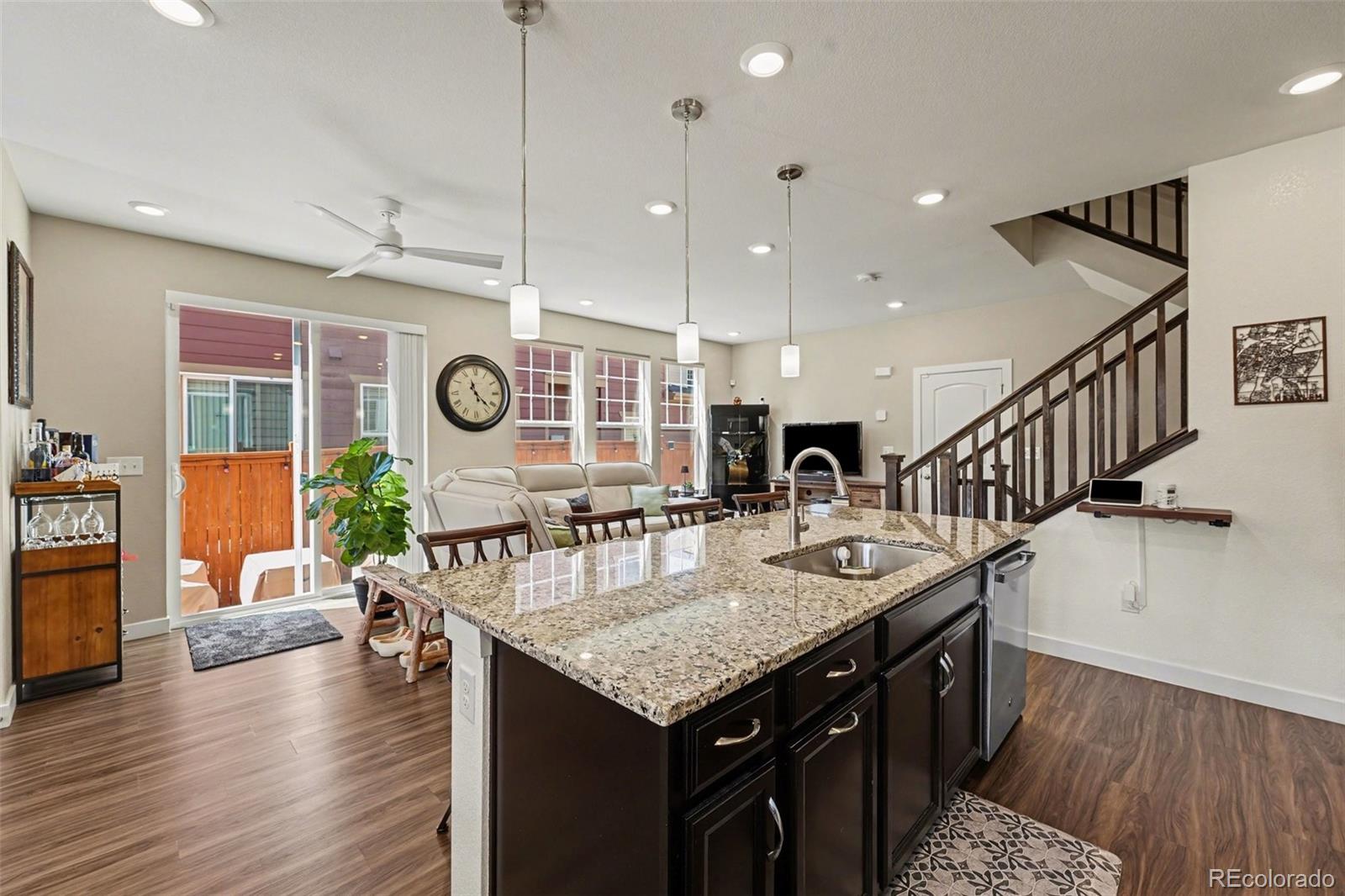 7602 S Yakima Court Aurora CO 80016