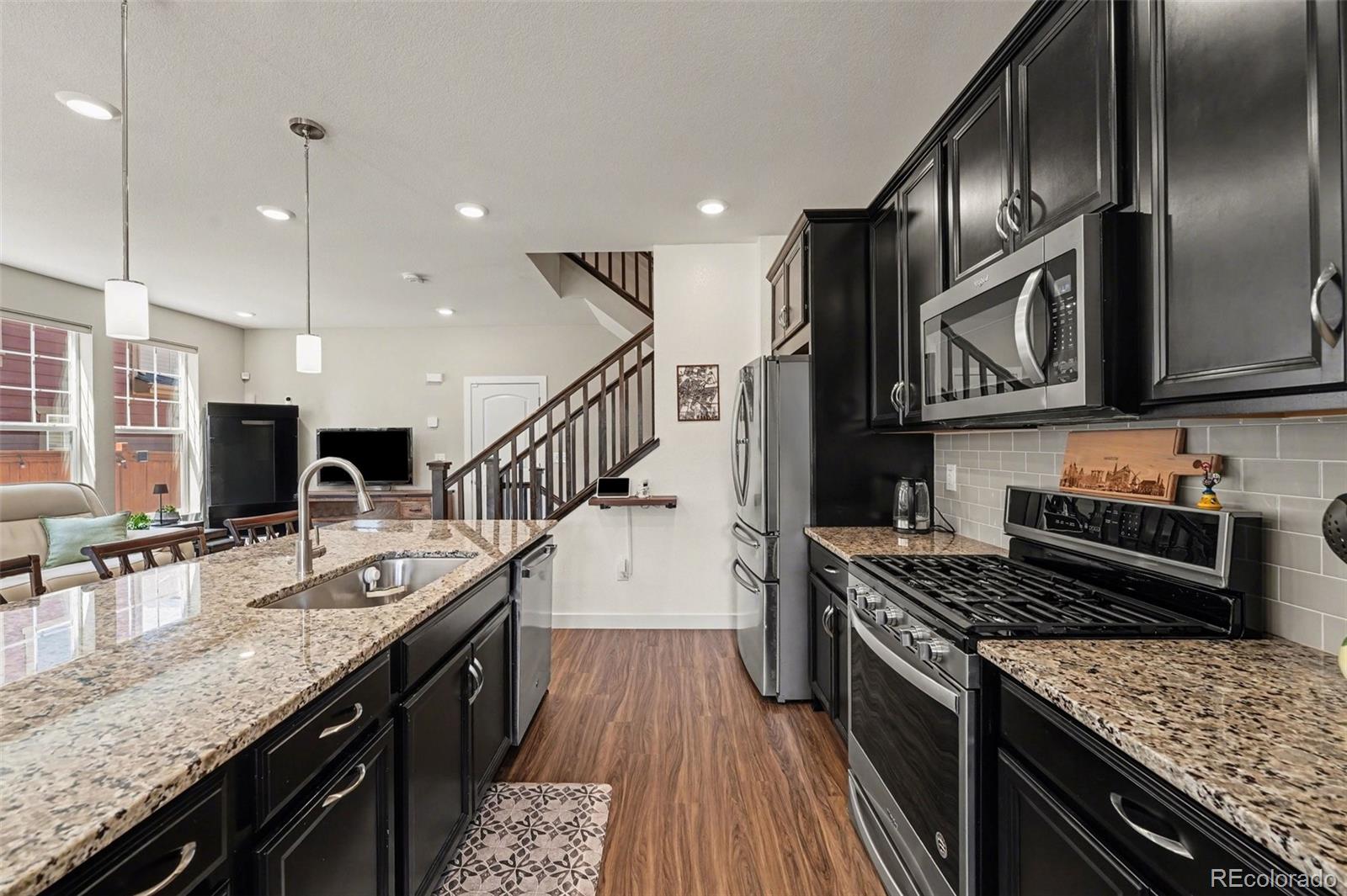 7602 S Yakima Court Aurora CO 80016