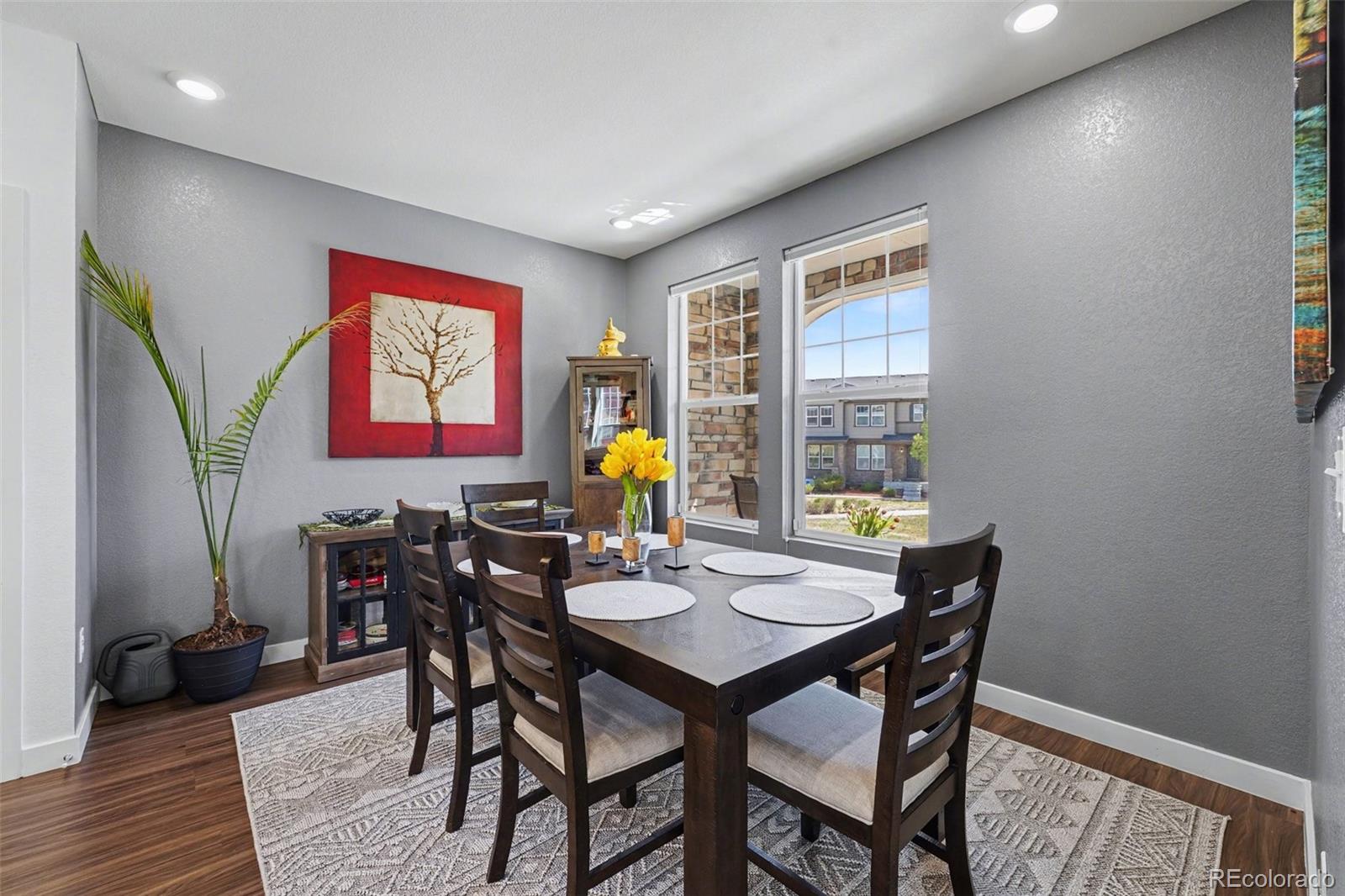 7602 S Yakima Court Aurora CO 80016