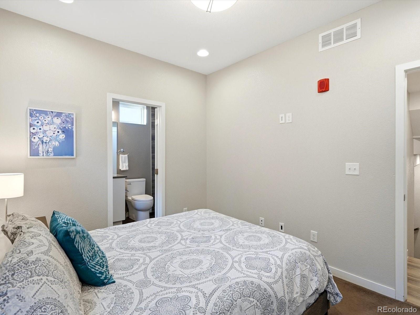 1531 Vrain Street Denver CO 80204