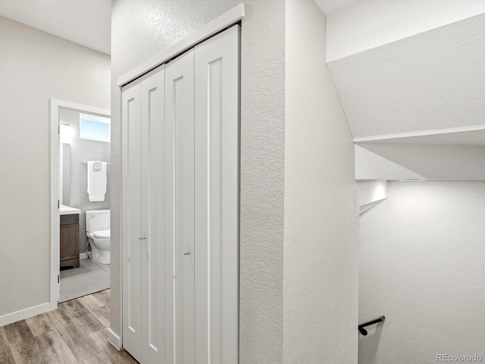 1531 Vrain Street Denver CO 80204