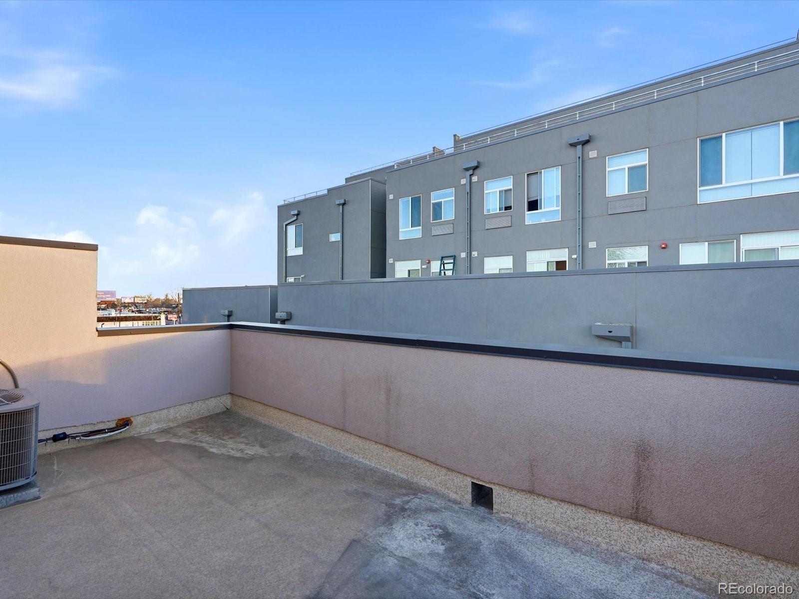 1531 Vrain Street Denver CO 80204