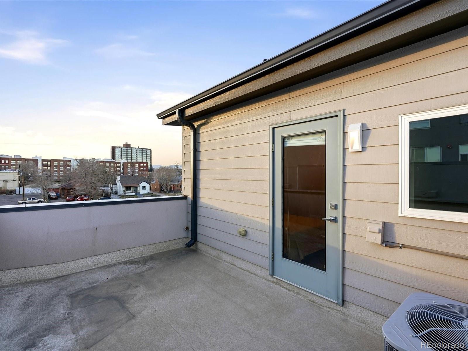 1531 Vrain Street Denver CO 80204