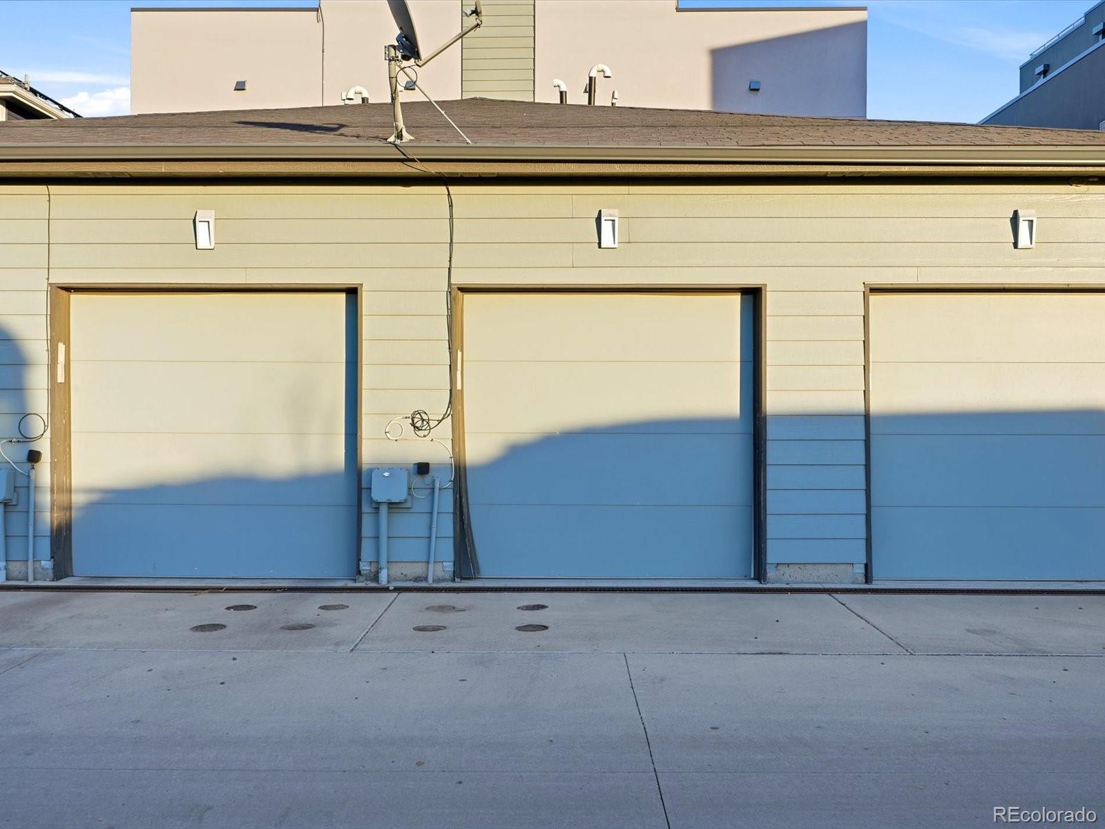 1531 Vrain Street Denver CO 80204