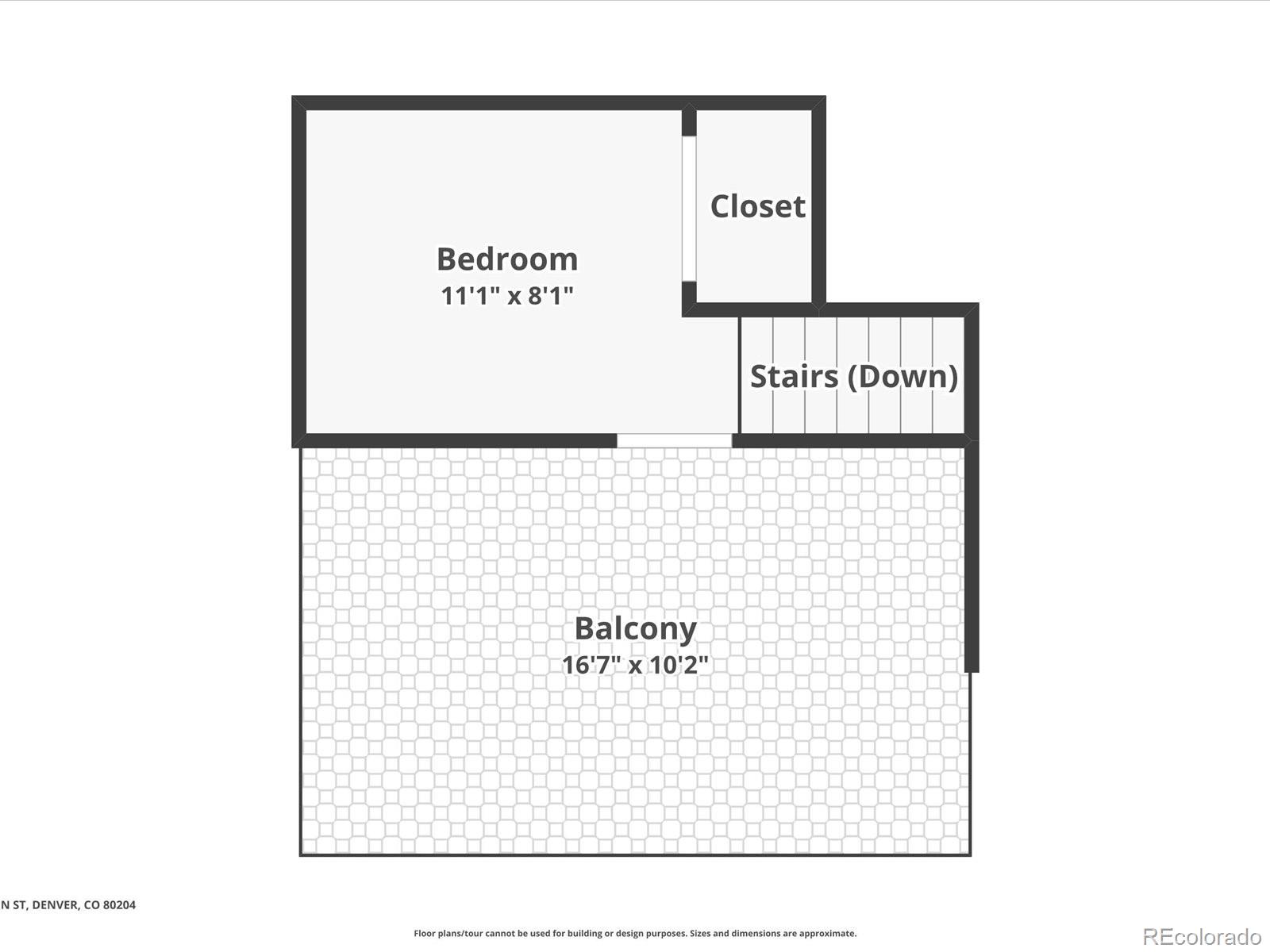 1531 Vrain Street Denver CO 80204