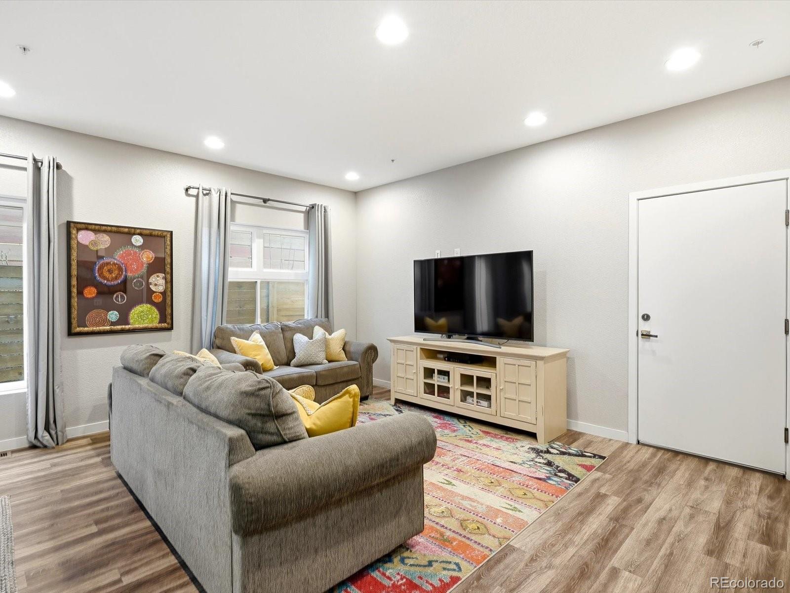 1531 Vrain Street Denver CO 80204