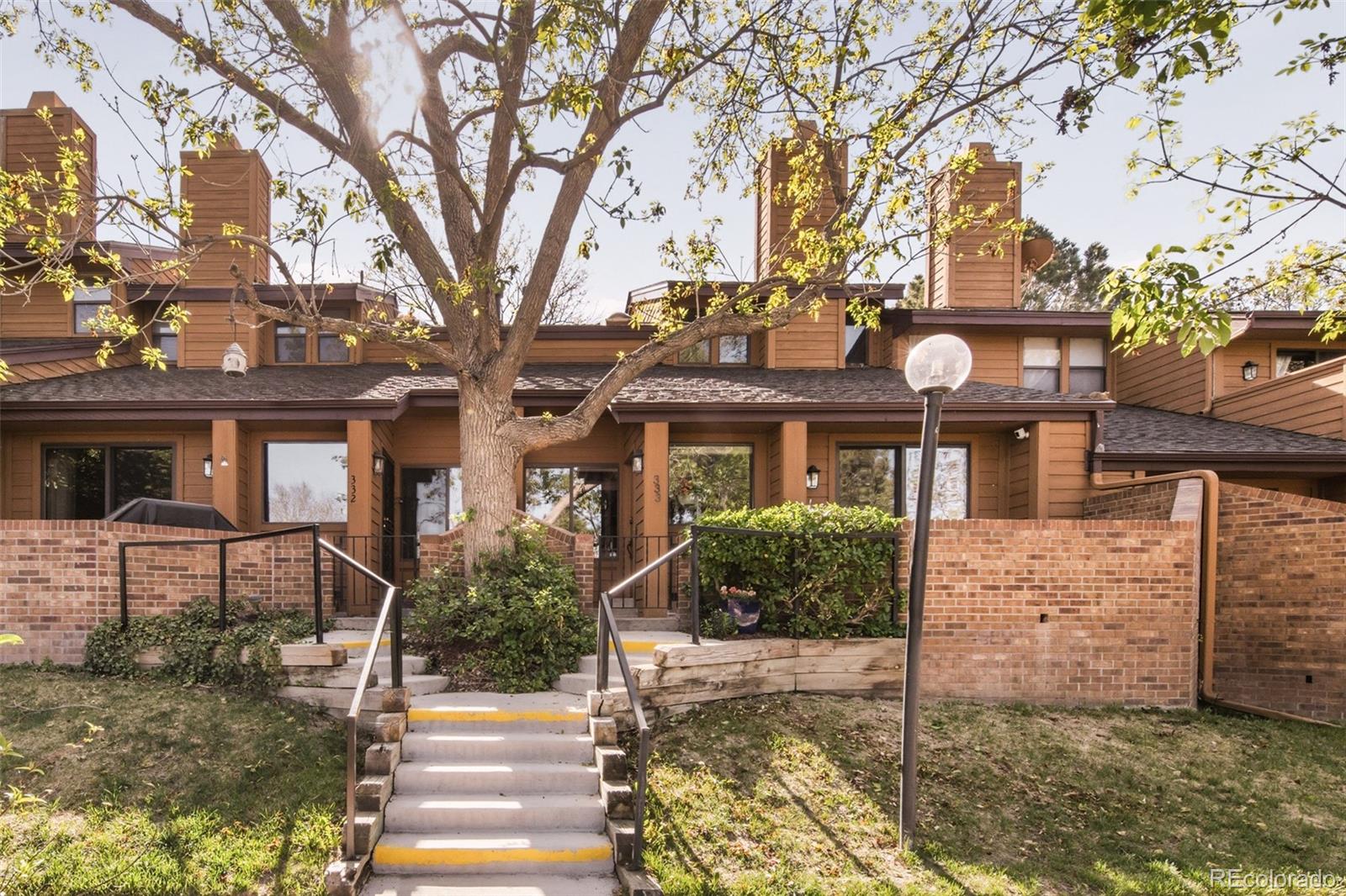 9400 E Iliff Avenue Denver CO 80231