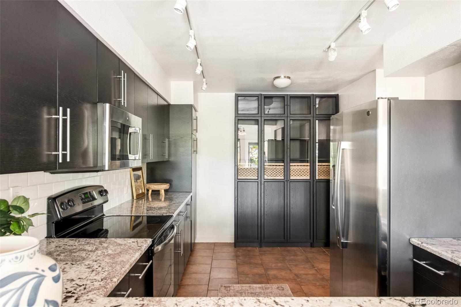 9400 E Iliff Avenue Denver CO 80231