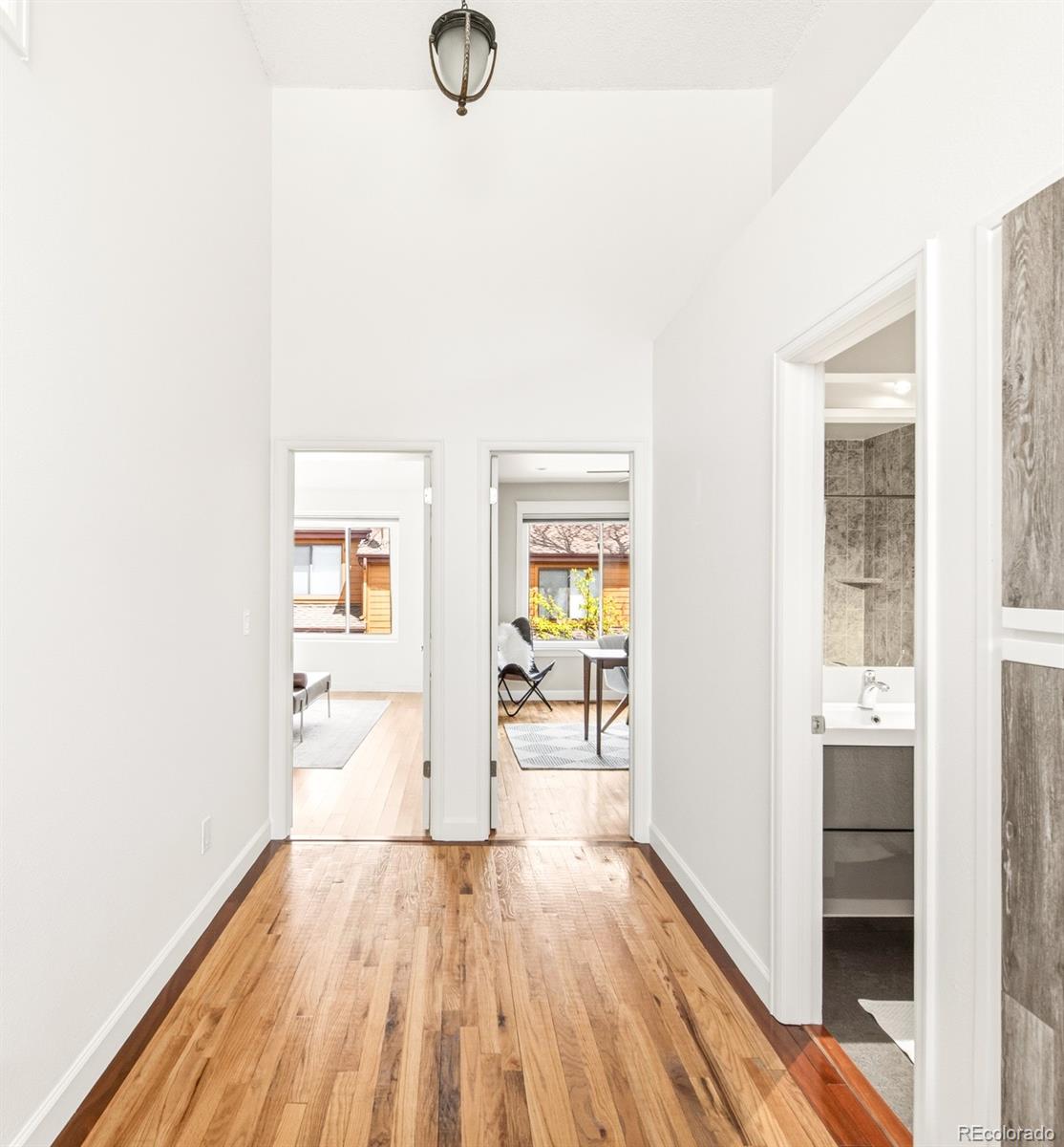 9400 E Iliff Avenue Denver CO 80231