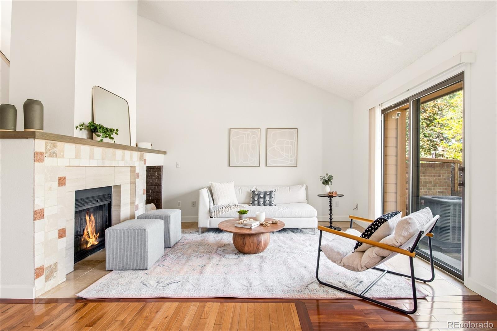 9400 E Iliff Avenue Denver CO 80231
