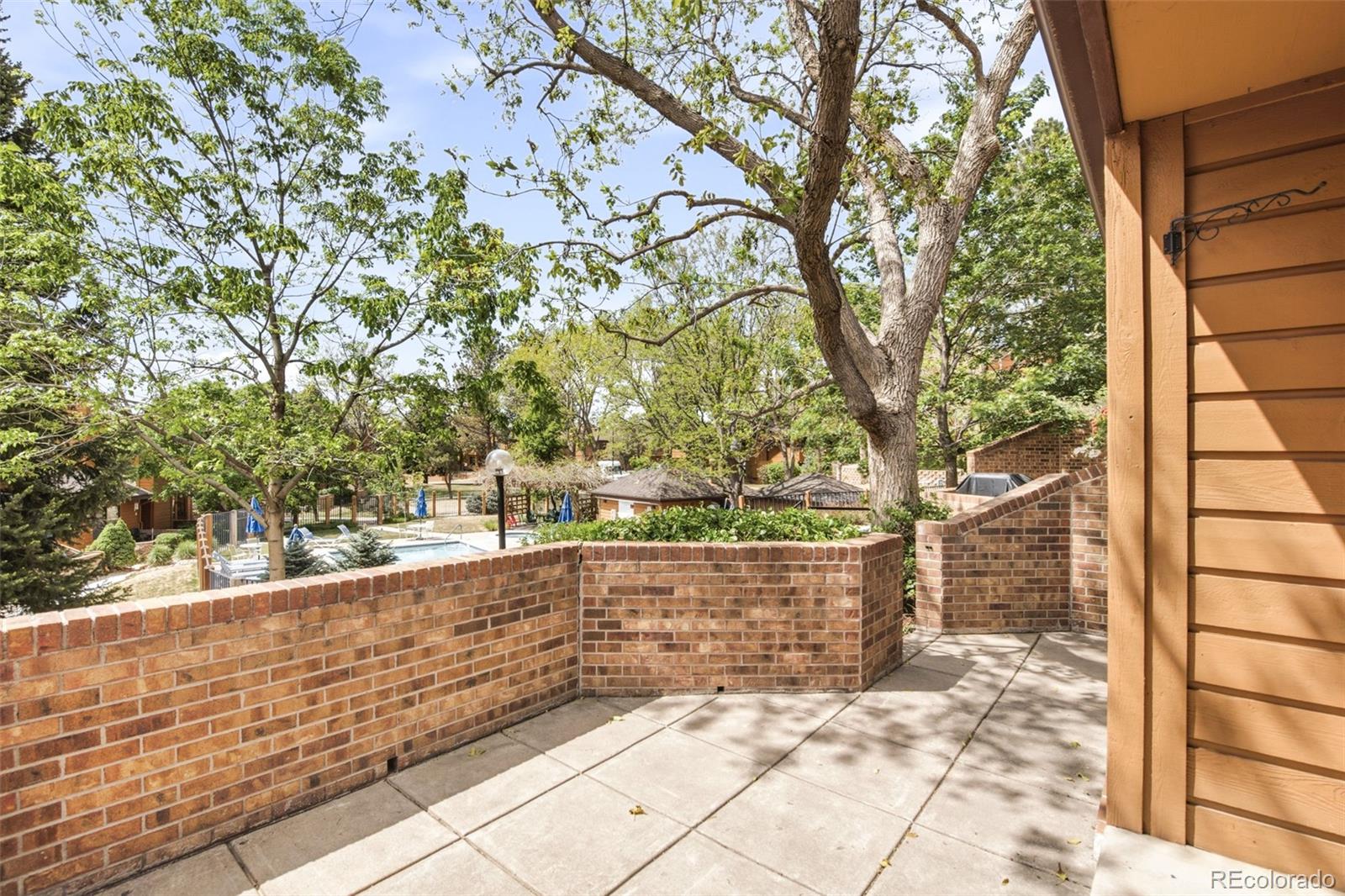 9400 E Iliff Avenue Denver CO 80231