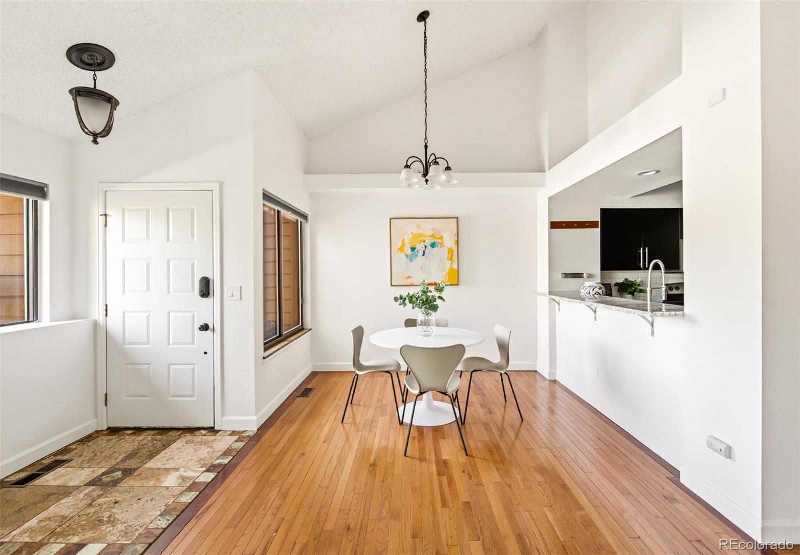 9400 E Iliff Avenue Denver CO 80231