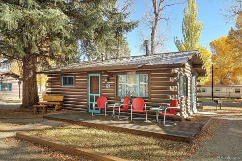 1004 W Main Street Buena Vista CO 81211